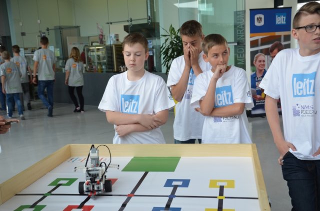 Lego-League 13
